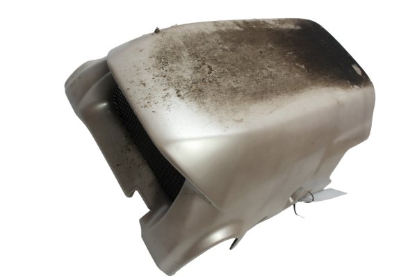 Pohjapanssari alaverhoilu etu ritilä BMW K 100 RS 4 Ventiler K589 0523 89-92