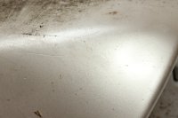 Pohjapanssari alaverhoilu etu ritilä BMW K 100 RS 4 Ventiler K589 0523 89-92