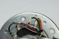 Brandstofpomp benzinepomp tank module met O-ring Suzuki SV 650 S WVBY 03-06