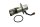 Brandstofpomp benzinepomp tank module met O-ring Suzuki SV 650 S WVBY 03-06