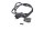 Remlichtschakelaar voor microswitch BMW R 1100 GS Enduro/Reiseenduro 93-99