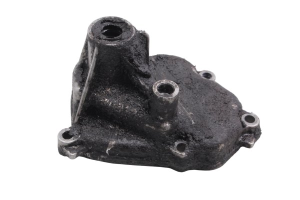 Växellådslock motorkåpa framdrevssida vänster Suzuki SV 1000 S WVBX 03-07
