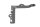 Fairing bracket cowl stay mount holder front upper Suzuki SV 1000 S WVBX 03-07