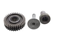 Tussenwiel nokkenas distributieketting voor KTM Super Moto 950 LC8 SM950 05-08