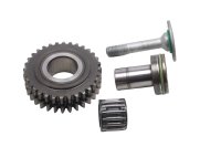 Tussenwiel nokkenas distributieketting voor KTM Super Moto 950 LC8 SM950 05-08