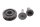 Tussenwiel nokkenas distributieketting voor KTM Super Moto 950 LC8 SM950 05-08