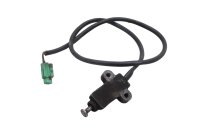 Side stand switch safety sensor cutoff connector Suzuki GSX 1100 G GV74A 91-96