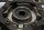 Rueda delantera radios llanta 18 discos freno Moto Guzzi California III VW 87-93