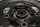 Rueda delantera radios llanta 18 discos freno Moto Guzzi California III VW 87-93