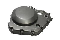 Clutch cover engine casing right side oil sight glass Suzuki SV 650 S WVBY 03-06