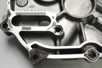 Clutch cover engine casing right side oil sight glass Suzuki SV 650 S WVBY 03-06