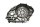 Clutch cover engine casing right side oil sight glass Suzuki SV 650 S WVBY 03-06