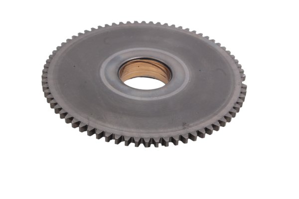 Starter clutch driven gear sprag freewheel engine Suzuki SV 1000 S WVBX 03-07