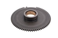 Starter clutch driven gear sprag freewheel engine Suzuki SV 1000 S WVBX 03-07