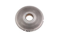 Starter clutch driven gear sprag freewheel engine Suzuki SV 1000 S WVBX 03-07