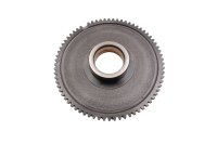 Starter clutch driven gear sprag freewheel engine Suzuki SV 1000 S WVBX 03-07