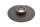 Starter clutch driven gear sprag freewheel engine Suzuki SV 1000 S WVBX 03-07