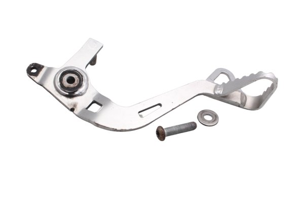 Bremsepedal bagerste fodhåndtag højre side BMW R 1200 GS K25 0307 R12 04-07