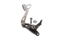 Bremsepedal bagerste fodhåndtag højre side BMW R 1200 GS K25 0307 R12 04-07