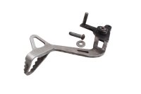 Bremsepedal bagerste fodhåndtag højre side BMW R 1200 GS K25 0307 R12 04-07