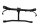 Soporte carenado araña faro delantero BMW K 100 RS 4 Ventiler K589 0523 89-92