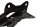 Soporte carenado araña faro delantero BMW K 100 RS 4 Ventiler K589 0523 89-92