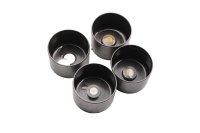 Valve tappets bucket shims set of 4 front cylinder Suzuki SV 1000 S WVBX 03-07