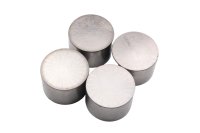 Valve tappets bucket shims set of 4 front cylinder Suzuki SV 1000 S WVBX 03-07