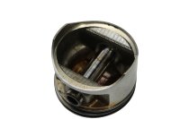Pistón completo con bulón y segmentos motor Kawasaki ZR 7S ZR750F H 01-04