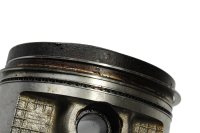 Pistón completo con bulón y segmentos motor Kawasaki ZR 7S ZR750F H 01-04