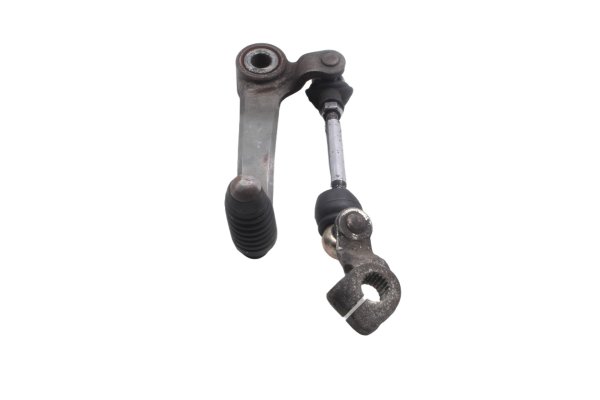 Gear shift lever linkage rod pedal arm left side Suzuki GSX 1100 G GV74A 91-96