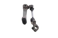 Gear shift lever linkage rod pedal arm left side Suzuki GSX 1100 G GV74A 91-96