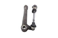 Gear shift lever linkage rod pedal arm left side Suzuki GSX 1100 G GV74A 91-96