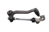 Gear shift lever linkage rod pedal arm left side Suzuki GSX 1100 G GV74A 91-96