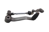Gear shift lever linkage rod pedal arm left side Suzuki GSX 1100 G GV74A 91-96