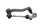 Gear shift lever linkage rod pedal arm left side Suzuki GSX 1100 G GV74A 91-96