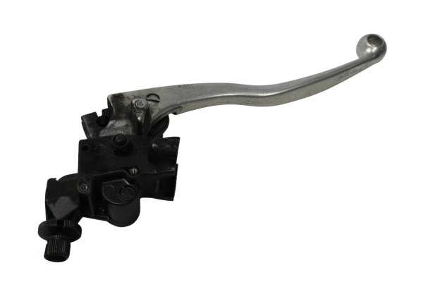 Levier dembrayage avec support cocotte gauche Kawasaki ZR 7S ZR750F H 01-04