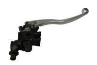 Levier dembrayage avec support cocotte gauche Kawasaki ZR 7S ZR750F H 01-04