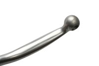 Levier dembrayage avec support cocotte gauche Kawasaki ZR 7S ZR750F H 01-04