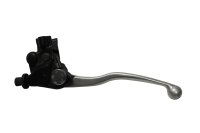 Levier dembrayage avec support cocotte gauche Kawasaki ZR 7S ZR750F H 01-04