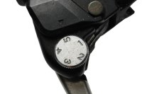 Levier dembrayage avec support cocotte gauche Kawasaki ZR 7S ZR750F H 01-04