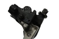 Levier dembrayage avec support cocotte gauche Kawasaki ZR 7S ZR750F H 01-04