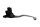 Levier dembrayage avec support cocotte gauche Kawasaki ZR 7S ZR750F H 01-04