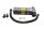 Remote reservoir rear shock absorber canister Suzuki GSX 1100 G GV74A 91-96