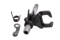 Gear shift shaft stopper arm spring gearbox selector Suzuki SV 1000 S WVBX 03-07