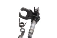 Gear shift shaft stopper arm spring gearbox selector Suzuki SV 1000 S WVBX 03-07