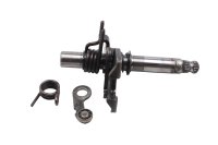 Gear shift shaft stopper arm spring gearbox selector Suzuki SV 1000 S WVBX 03-07