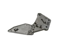 Footrest bracket hanger front right heel guard plate Suzuki SV 650 S WVBY 03-06