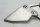 Footrest bracket hanger front right heel guard plate Suzuki SV 650 S WVBY 03-06