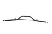Stuur 22mm dwarsstang verstevigingsbuis BMW R 1100 GS Enduro/Reiseenduro 93-99